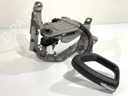 Hand brake CHEVROLET CAPTIVA (C100, C140) 2.4 | BP39376878I18 - Image 2