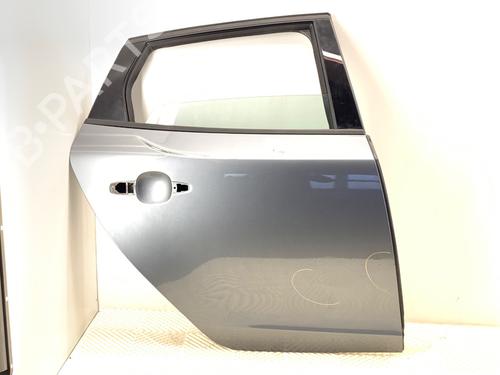 right-rear-door-volvo-v40-hatchback-525-2012-2013-2014-2015-2016-2017-2018-2019-39286401 main image