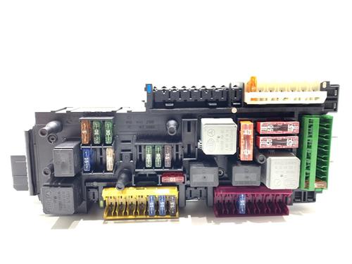 fuse-box-mercedes-benz-glk-class-x204-2008-2009-2010-2011-2012-2013-2014-2015-39313122 main image