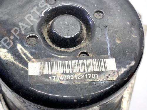 ABS pump VW GOLF VI Variant (AJ5) 1.6 TDI | BP39347186M43 - Image 5