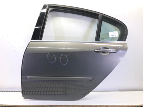 Used Left rear door Left rear door 39279913 39279913