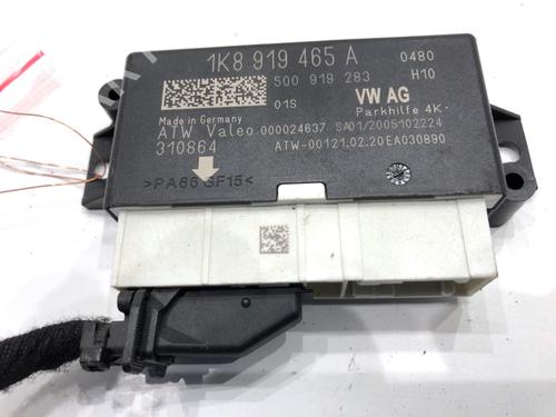 Used Electronic module Electronic module 39350030 39350030