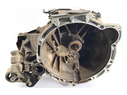 Used Gearbox Gearbox 39371623 39371623