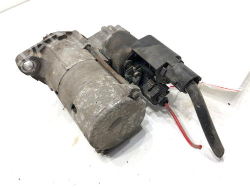 Starter VW PASSAT B6 (3C2) 2.0 TDI 16V | BP39368557M8 - Image 3