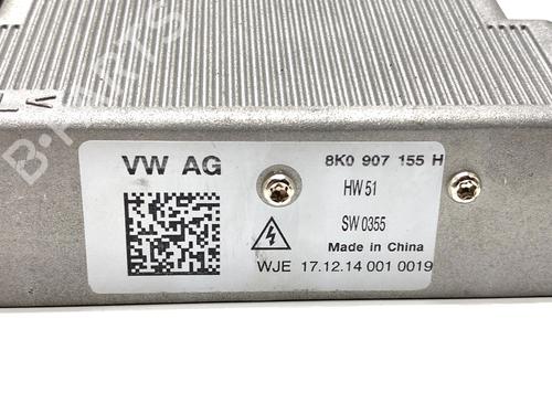 Electronic module AUDI A4 B8 Avant (8K5) 2.0 TDI quattro | BP39324148M83 - Image 4