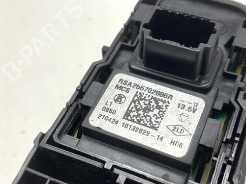 Switch RENAULT KANGOO III Box Body/MPV 1.5 Blue dCi 95 (FJAB) | BP39376419I30 - Image 3