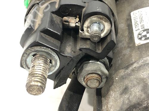 Starter BMW 5 (F10) 535 i | BP39273067M8 - Image 5