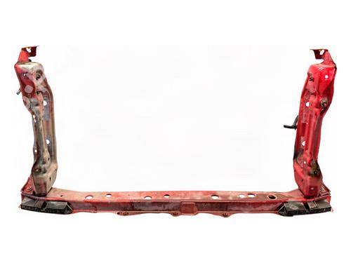 Used Front slam panel Front slam panel TOYOTA YARIS (_P9_) 1.33 VVT-i (NSP90_, NSP90R) (100 hp) 39970754 39970754