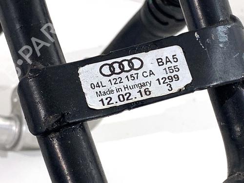 Pipe AUDI A4 B9 Avant (8W5, 8WD) 2.0 TDI | BP39305749M125 - Image 4