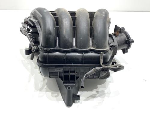Used Intake manifold Intake manifold MAZDA CX-3 (DK) 2.0 SKYACTIV-G (DK5W, DK6W) (120 hp) 39340669 39340669