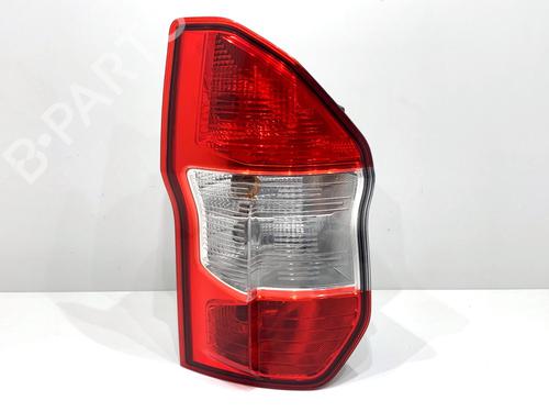 Used Left taillight Left taillight 39333782 39333782