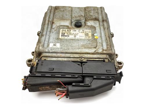 Used Engine control unit (ECU) Engine control unit (ECU) MERCEDES-BENZ GL-CLASS (X164) GL 320 CDI 4-matic (164.822) (224 hp) 40057374 40057374