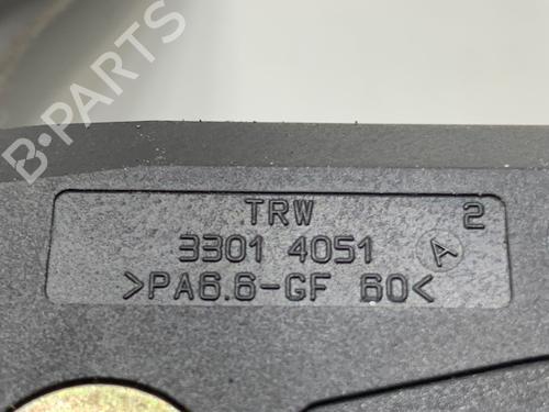 Front left seatbelt FIAT PANDA (169_) 1.1 (169.AXA1A) | BP39327190I26 - Image 6