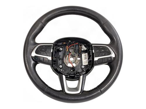 Used Steering wheel Steering wheel JEEP RENEGADE SUV (BU, B1, BV) 2.0 CRD 4x4 (140 hp) 40276923 40276923