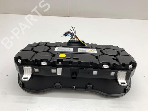 Instrument cluster DACIA DUSTER (HM_) 1.0 TCe 100 (HMMT) | BP40068495C47 - Image 3