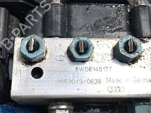 ABS pump AUDI A4 B9 (8W2, 8WC) 2.0 TFSI quattro | BP39334724M43 - Image 5