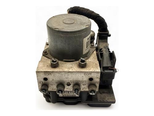 Used ABS pump ABS pump FIAT BRAVO II (198_) 1.9 D Multijet (198AXB1A) (120 hp) 40489029 40489029