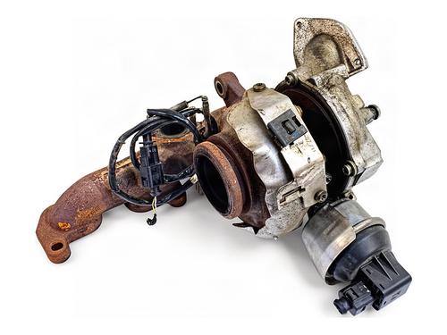 Used Turbocharger/Supercharger Turbocharger/Supercharger 39628464 39628464