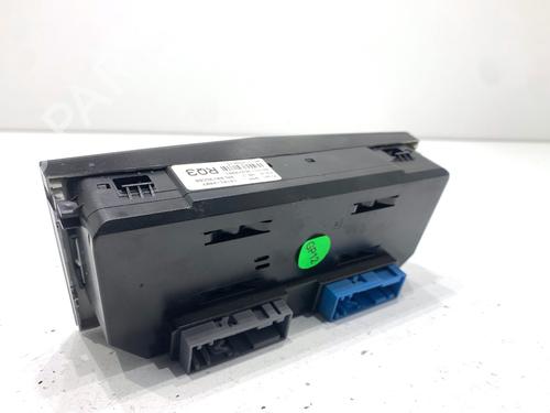 Climate control OPEL ASTRA H GTC (A04) 1.9 CDTI (L08) | BP39328022I5 - Image 2