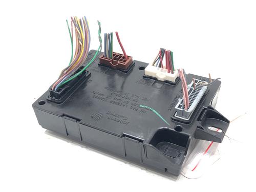Electronic module RENAULT TRAFIC III Bus (JG_) 1.6 dCi 115 (JGMD) | BP39285572M83 - Image 2