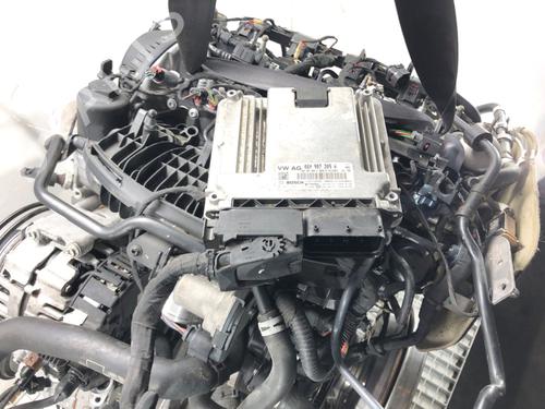 Engine AUDI A4 B9 (8W2, 8WC) 35 TFSI Mild Hybrid | BP39602531M1 - Image 5