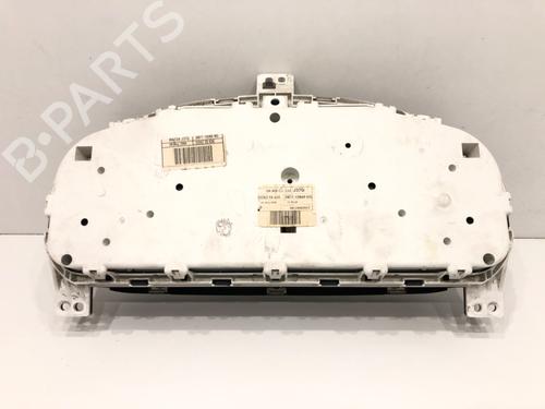 Instrument cluster MAZDA 2 (DY) 1.4 CD | BP39283998C47 - Image 3