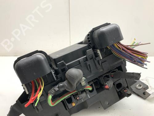 Fuse box FORD MONDEO V Saloon (CD) 1.6 | BP40489424E1 - Image 4
