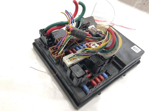 Electronic module NISSAN VERSA I 1.8 | BP39345502M83 - Image 2