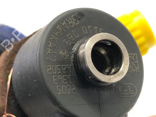 Injector SUZUKI SWIFT III (MZ, EZ) 1.3 DDiS (RS413D) | BP39313935M100  - Image 5