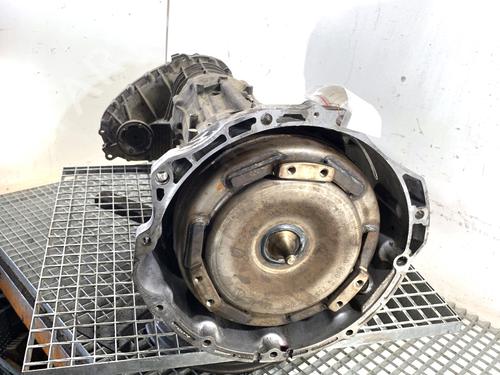 Gearbox AUDI Q7 (4LB) 3.0 TDI quattro | BP39356727M3 - Image 2