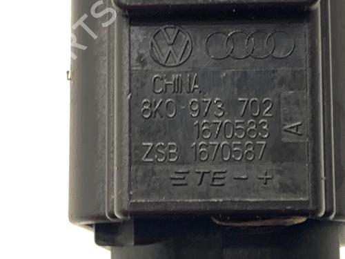Elektronisk sensor VW T-ROC (A11, D11) 2.0 TDI | BP39313486M84 - Image 4