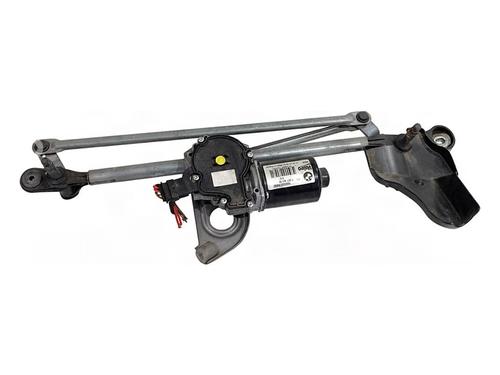 Used Front wipers mechanism Front wipers mechanism 39369380 39369380