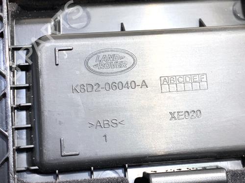 Handskerum LAND ROVER RANGE ROVER EVOQUE (L551) 2.0 D200 MHEV 4x4 | BP39322366C95  - Image 8