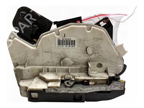 Used Front right lock Front right lock 39362606 39362606