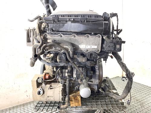 Engine SKODA OCTAVIA IV Combi (NX5, PV5) 1.4 TSI iV | BP39293350M1 - Image 4