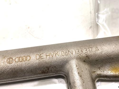 Injection rail CUPRA FORMENTOR (KM7, KMP) 2.0 TSI 4Drive | BP39336225M98 - Image 5