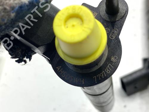 Injector BMW 5 Touring (E61) 520 d | BP39417487M100 - Image 4