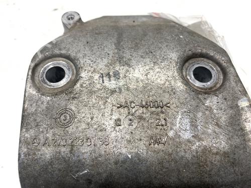 Engine mount MERCEDES-BENZ A-CLASS (W176) A 180 (176.042) | BP39362538M89 - Image 4