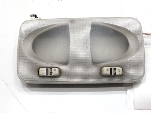 Used Interior roof light Interior roof light FIAT GRANDE PUNTO (199_) 1.3 D Multijet (199.AXD11, 199.AXD1A, 199.AXD1B,... (90 hp) 39282407 39282407