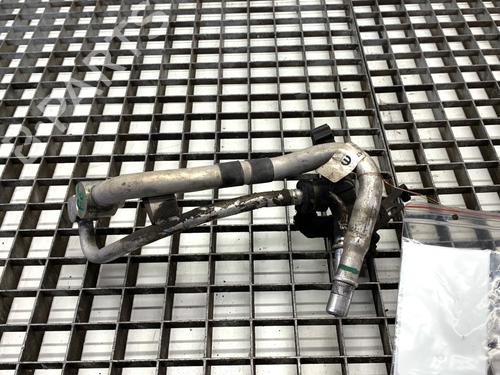 AC pipe JEEP RENEGADE SUV (BU, B1, BV) 2.0 CRD 4x4 | BP40001802M126 - Image 2
