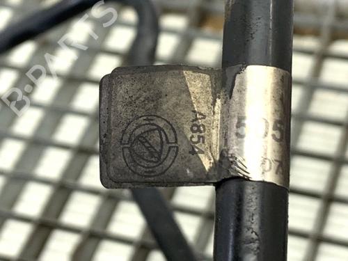Pipe ALFA ROMEO 159 (939_) 1.9 JTDM 16V (939AXC1B, 939AXC12) | BP40489761M125 - Image 5
