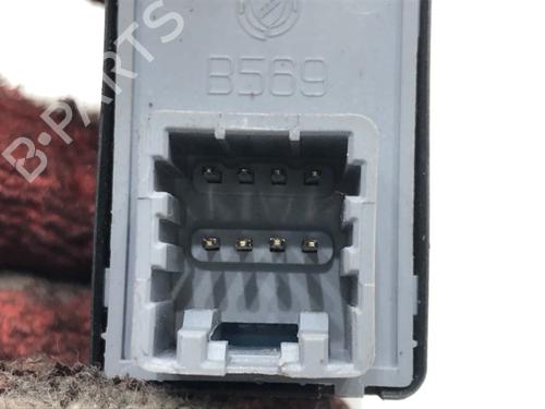 Mirror switch FIAT LINEA (323_, 110_) 1.4 | BP39279977I25 - Image 4
