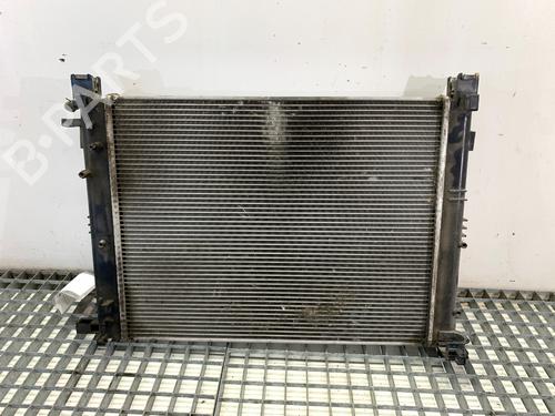 Used Water radiator Water radiator 39349208 39349208