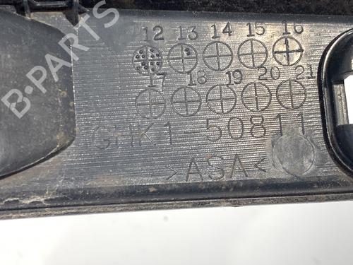 Pynteliste til bagklap MAZDA 6 Saloon (GJ, GL) 2.5 (GJ5FP, GL1032, GL1033) | BP39363397C151 - Image 5