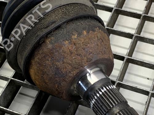 Left front driveshaft OPEL ASTRA H GTC (A04) 1.4 (L08) | BP39295431M38 - Image 3