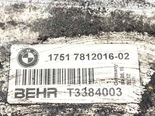 Intercooler BMW 6 Gran Coupe (F06) 640 d xDrive | BP40171567M30 - Image 5
