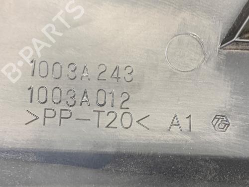 Upper protection MITSUBISHI ASX (GA_W_) 1.6 MIVEC (GA1W) | BP39377635M93 - Image 4