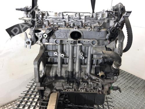 Engine FORD FOCUS IV (HN) 1.5 EcoBlue | BP39310583M1 - Image 3