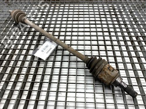 Left rear driveshaft RENAULT KOLEOS I (HY_) 2.0 dCi 4x4 (HY0K) | BP39340883M40 - Image 3