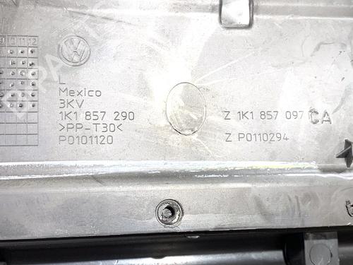 Glove box VW GOLF VI Variant (AJ5) 1.6 TDI | BP39347180C95 - Image 5